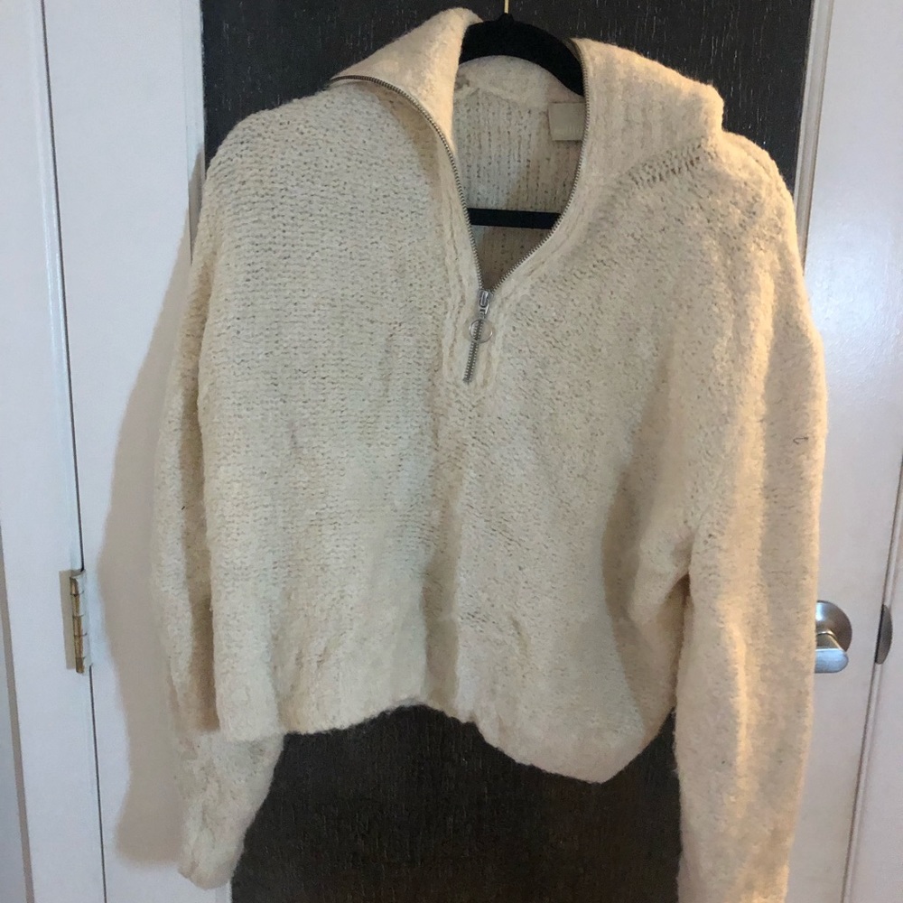 Wilfred Free Jumper